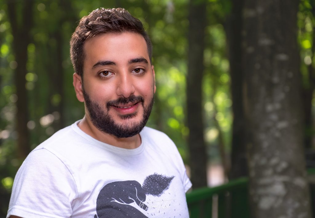 Yazan Taleb