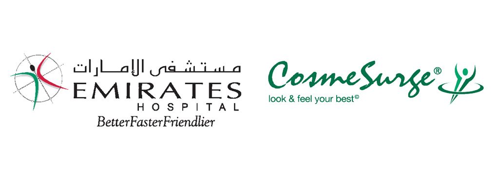 Emirates Hospital & CosmeSurge Clinics
